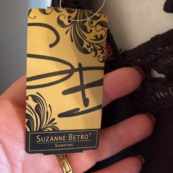 Suzanne Betro top - Picture 13 of 14